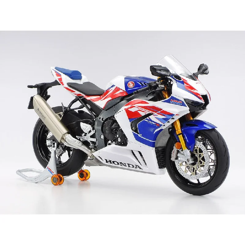 1/12 Honda CBR1000RR-R Fireblade SP 30th Anniversary