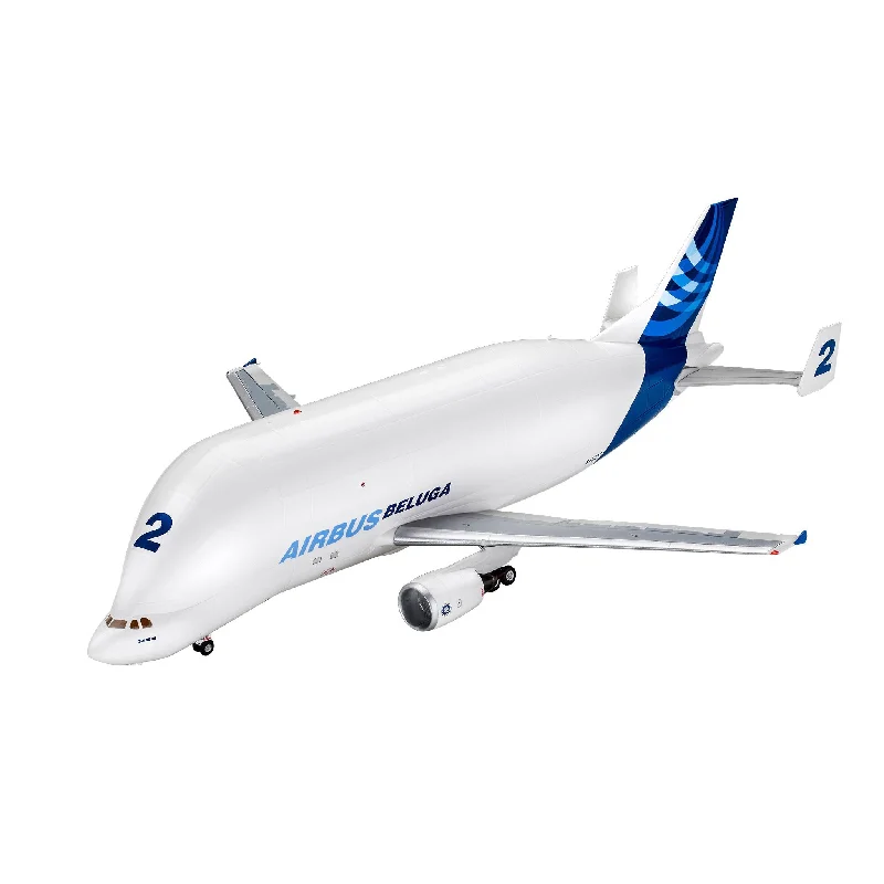 1/144 Airbus A300-600ST "Beluga"