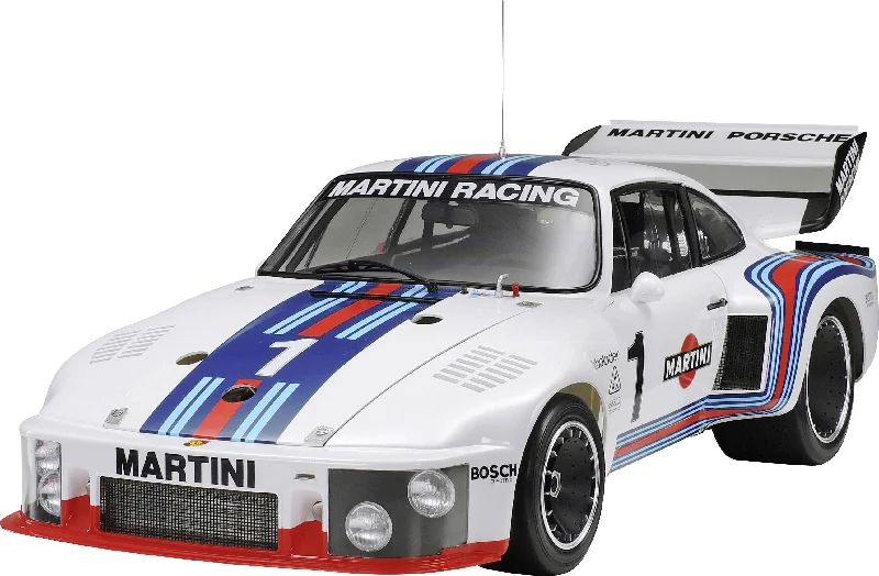 1/20 Porsche 935 Martini