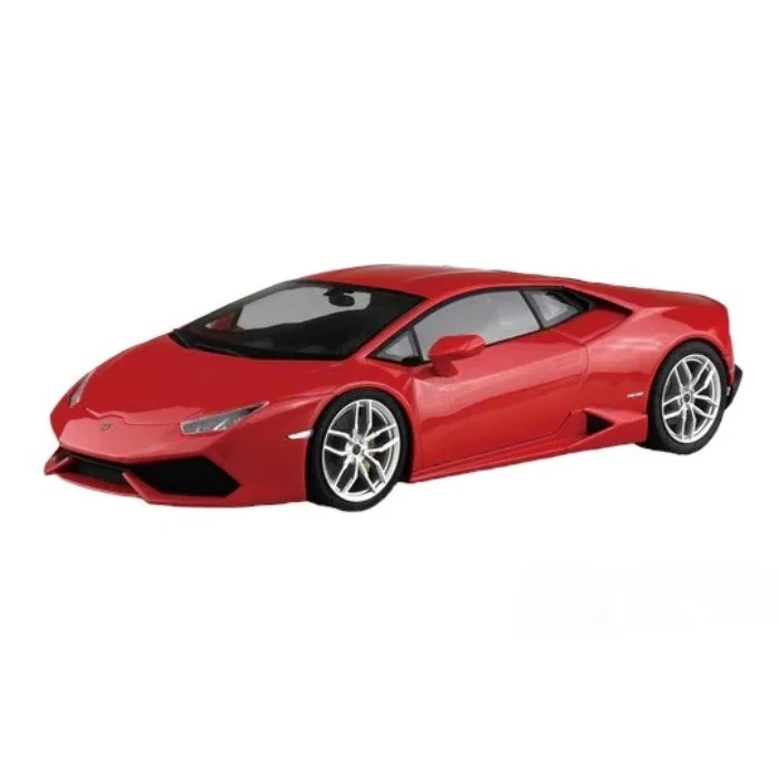 1/24 14 Lamborghini Huracan Red