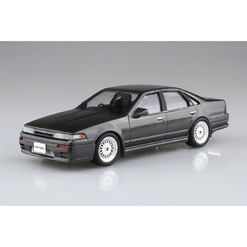 1/24 A31 Cefiro '91 Aero Custom (Nissan)