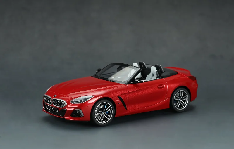 1/24 BMW Z4 M40I