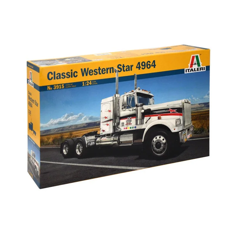 1/24 Classic Western Star 4964