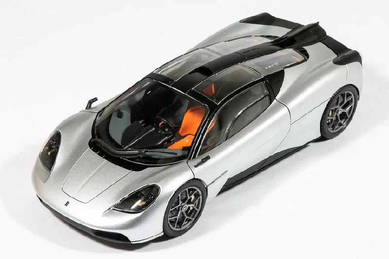 1/24 Gordon Murray Automotive Type 50