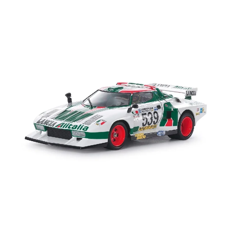 1/24 Lancia Stratos Turbo Kit