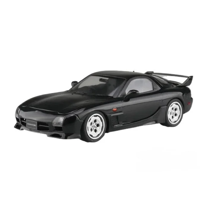 1/24 Mazdaspeed A-Spec FD3S RX-7 '99  (Mazda)