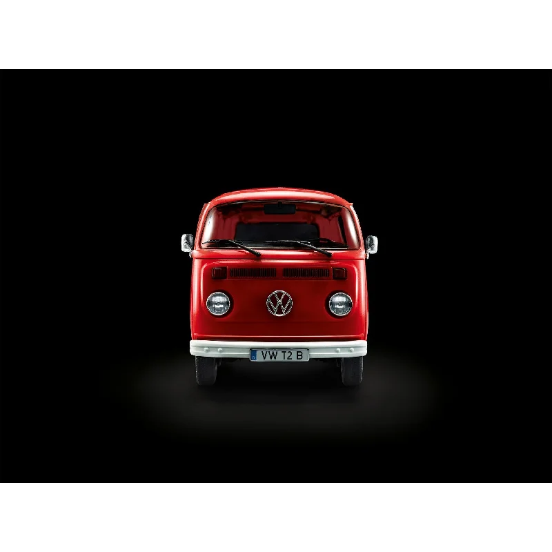 1/24 TECHNIK Volkswagen T2 Bus (Easy-Click System)