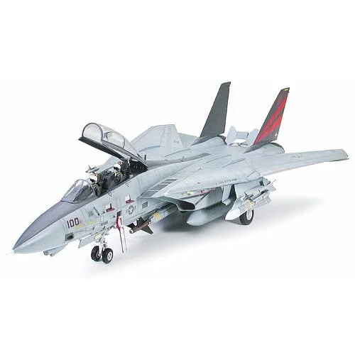 1/32 Grumman F-14A Tomcat "Black Knights"