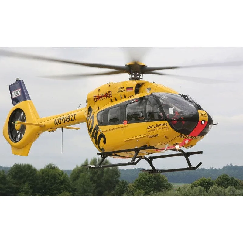 1/32 Airbus H145 "ADAC Luftrettung"