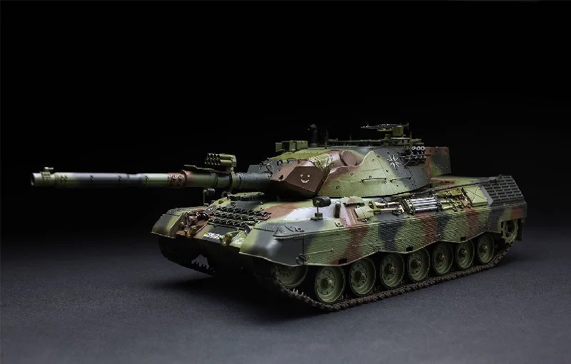 1/35 German Main Battle Tank Leopard 1 A5