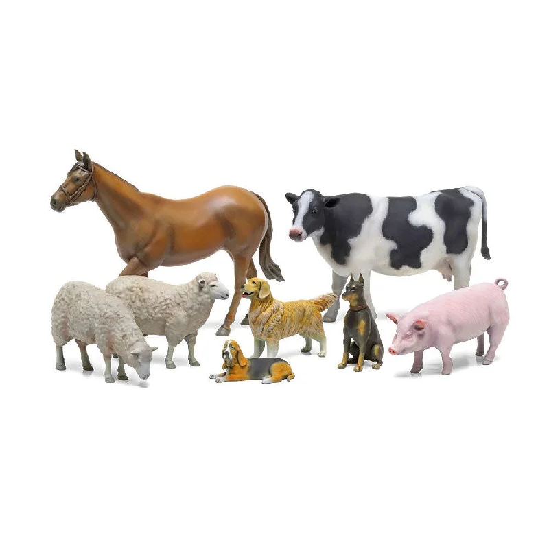 1/35 Livestock Set II