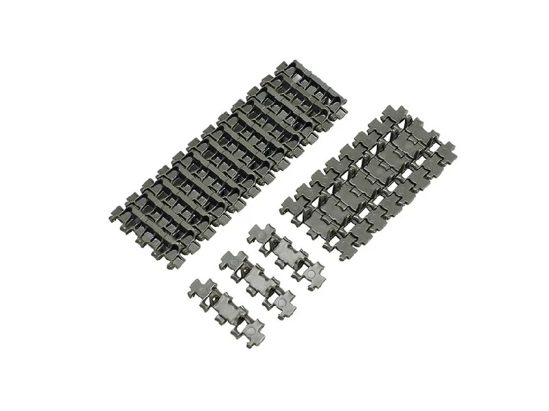 1/35 Panther D Track Link Set