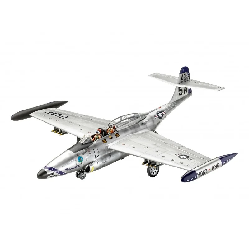 1/48 75th Anniversary Northrop F-89 Scorpion