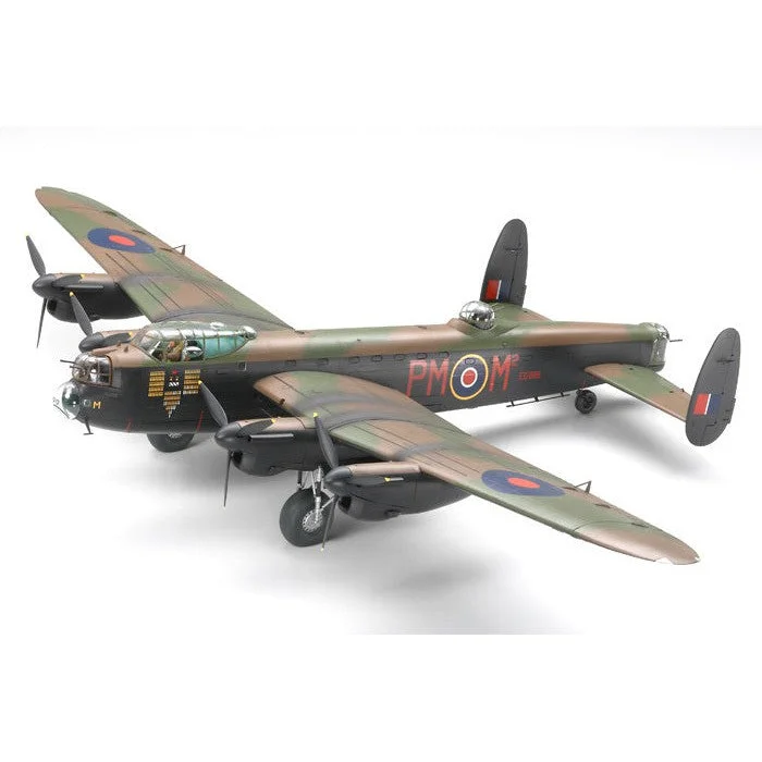 1/48 Avro Lancaster B Mk.I/III