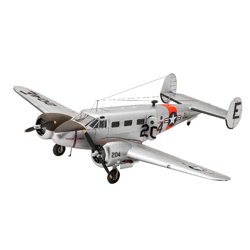 1/48 Beechcraft Model 18