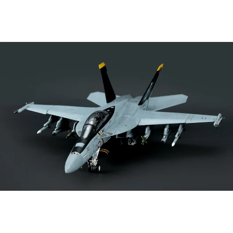 1/48 Boeing F/A18F Super Hornet