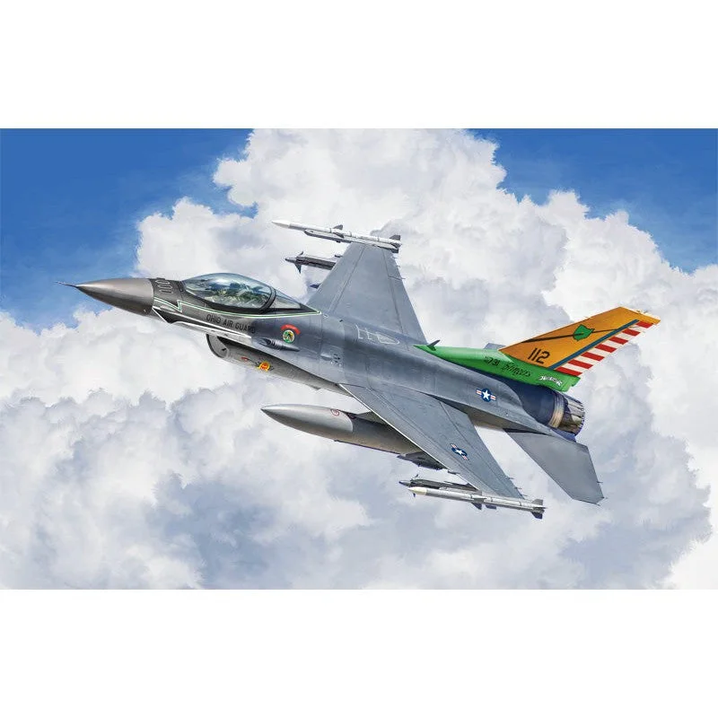 1/48 F-16C Fighting Falcon