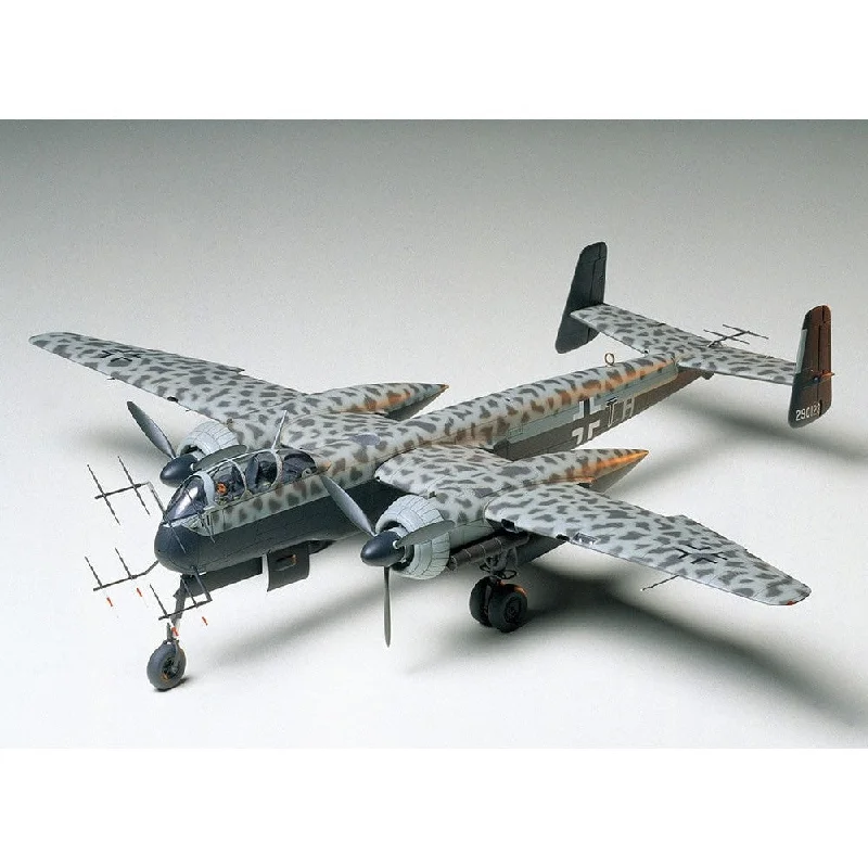 1/48 Heinkel He219 A-7 UHU WWII