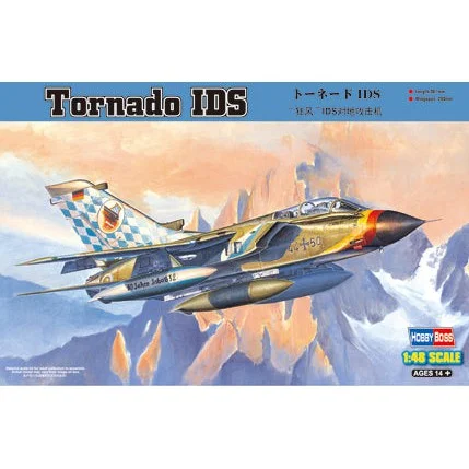 1/48 Tornado IDS