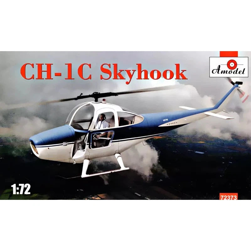 1/72 CH-1 Skyhook