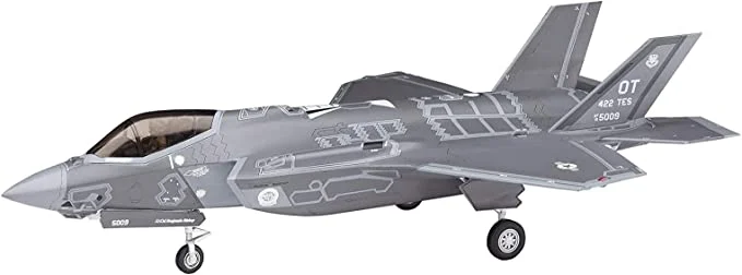 1/72 F-35A Lightning II