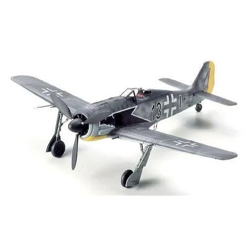 1/72 FockeWulf Fw190 A3