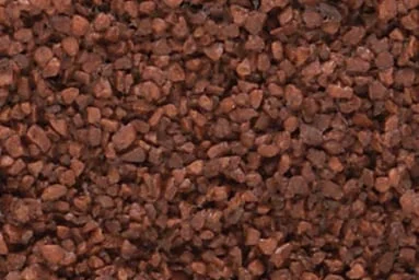 Ballast - Coarse - Iron ore