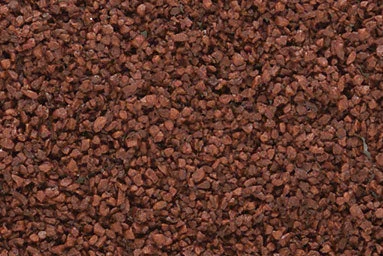 Ballast - Medium - 12oz 340g -- Iron Ore