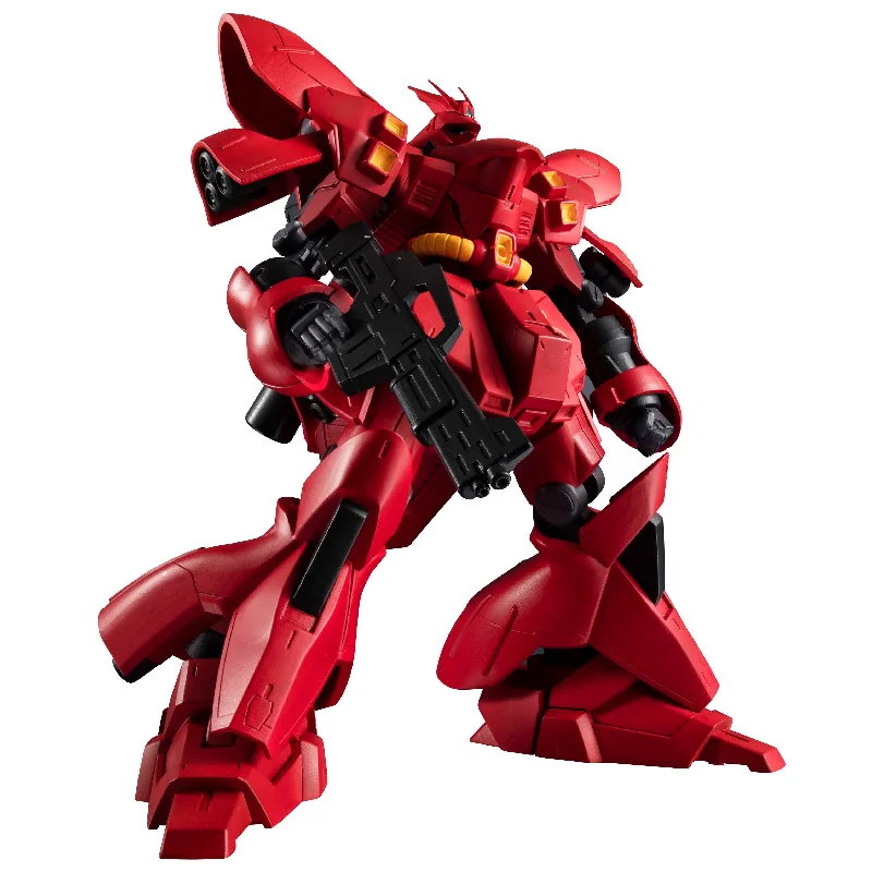 Bandai Gundam Universe MSN-04 Sazabi