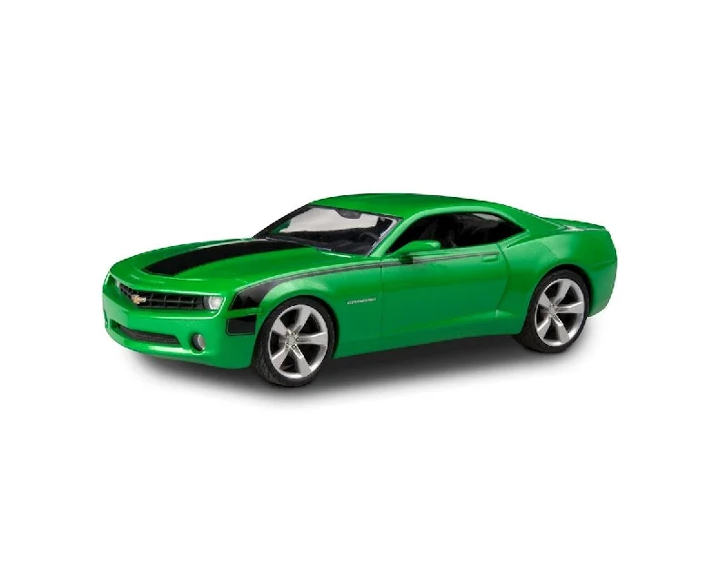 Camaro (1/25 Scale) Vehicle Model Kit