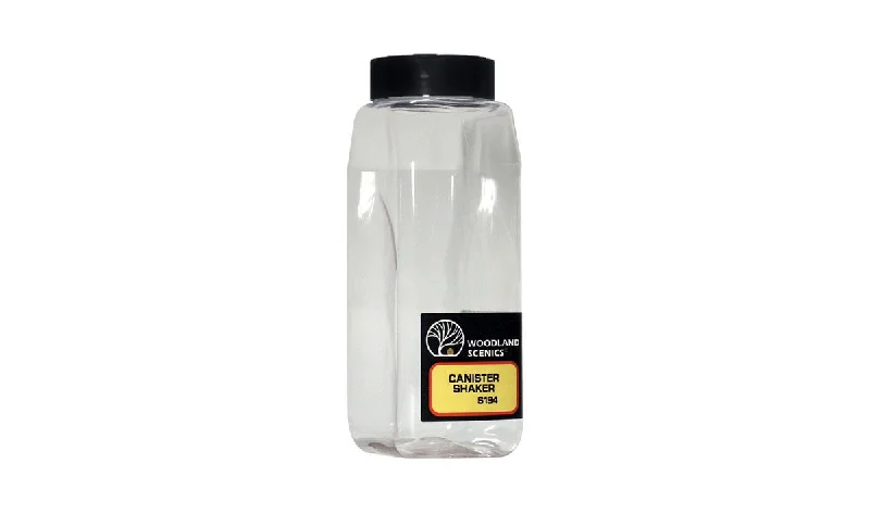 Canister Shaker 32oz