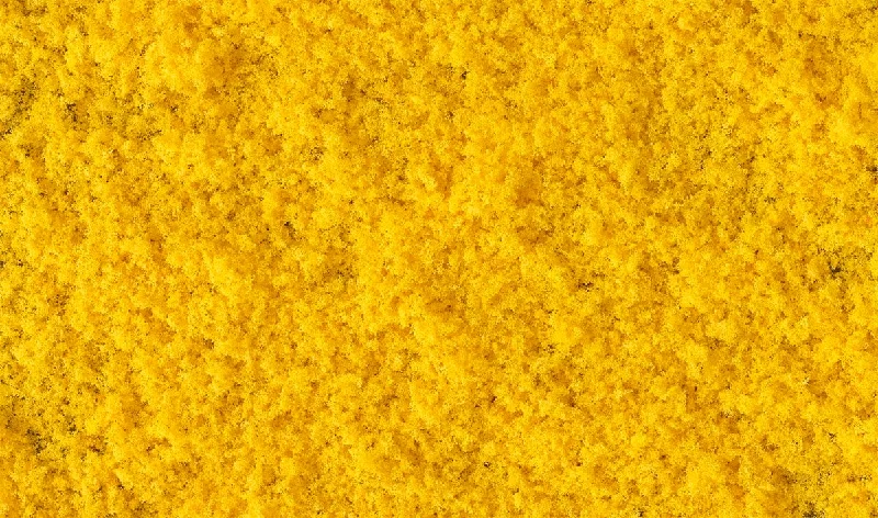 Coarse Turf Shaker - 32oz - Fall Yellow