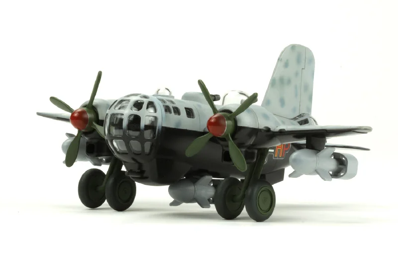 He 177 Bomber (Cartoon Model)