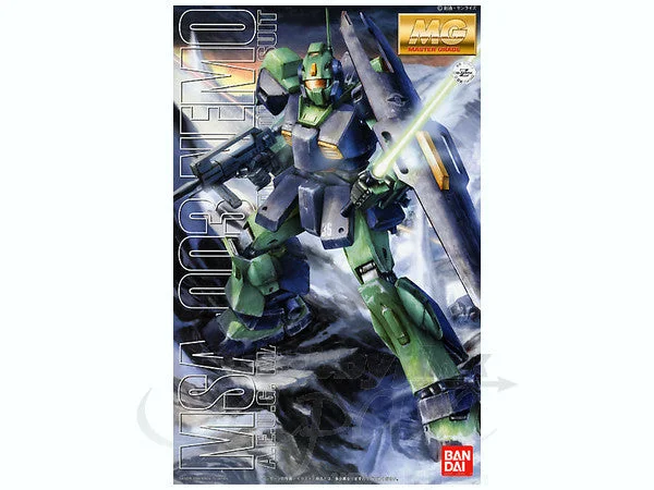 MG Nemo (1/100th Scale) Plastic Gundam Model Kit