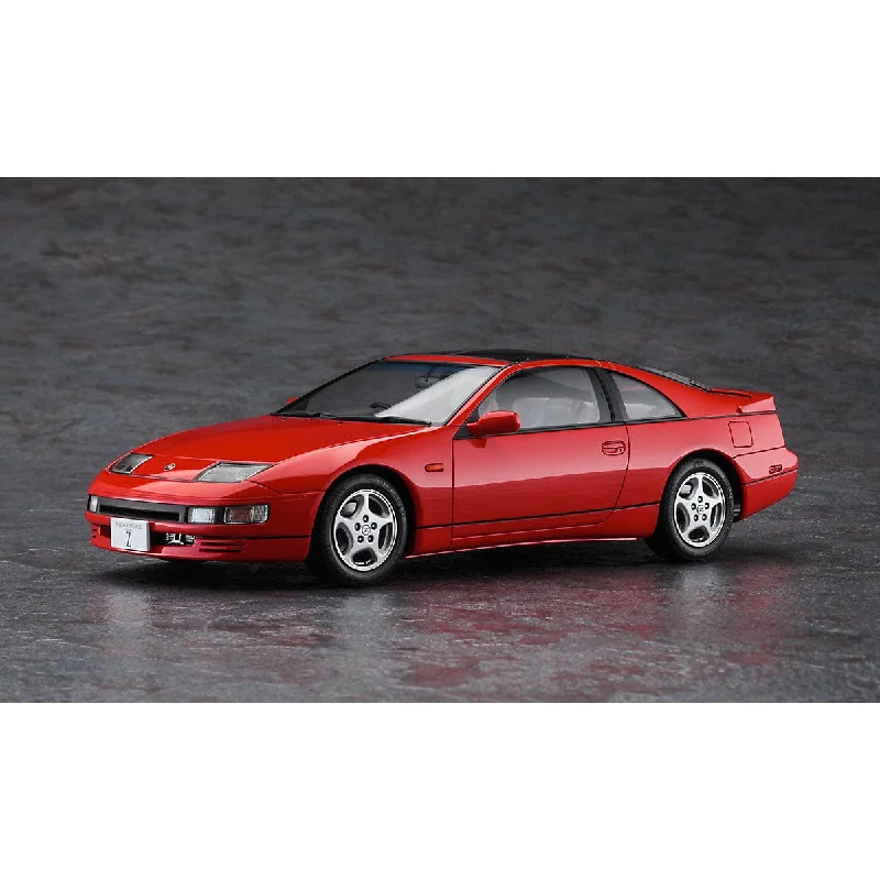 NISSAN FAIRLADY Z (Z32) 300ZX TWIN TURBO 2by2 (1989)