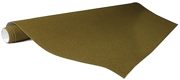 ReadyGrass(TM) Vinyl Mat - 50 x 33 x 1/32" 127 x 83.8 x .1cm -- Summer Grass