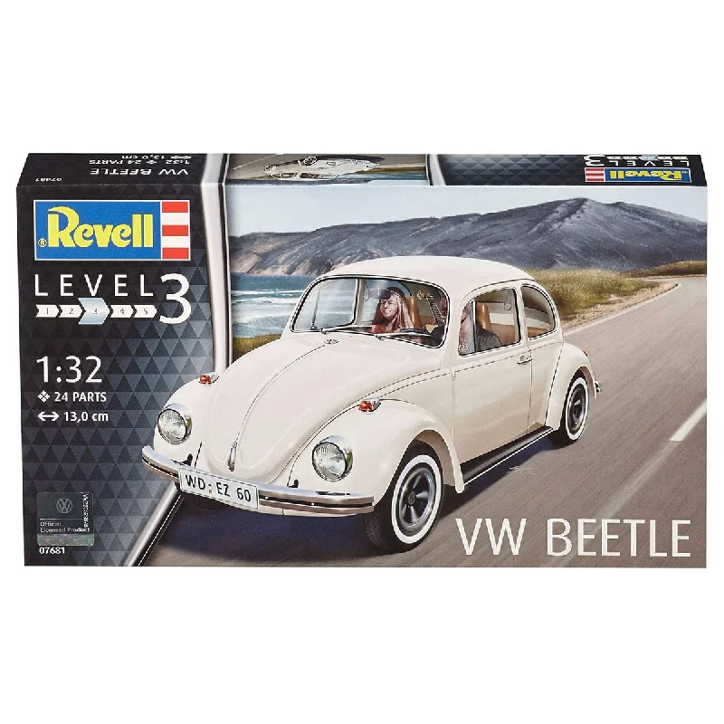 Revell VW Beetle 1:32 Model Kit