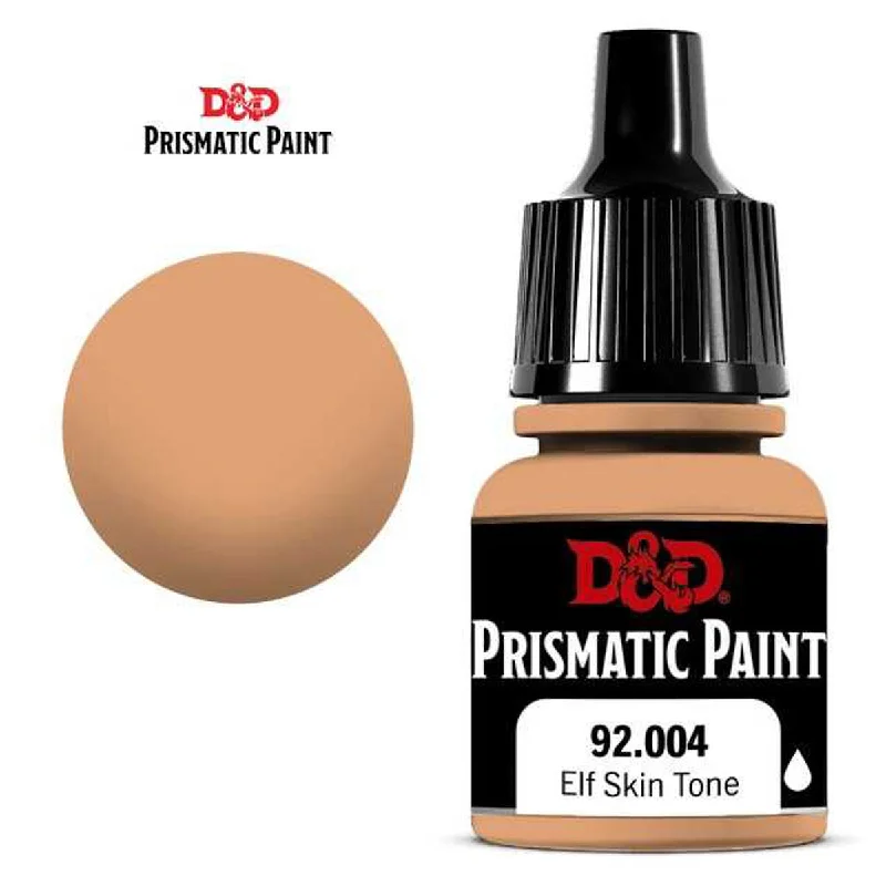 Wizkids D&D Prismatic Paint 92.004 Elf Skin Tone 8ml