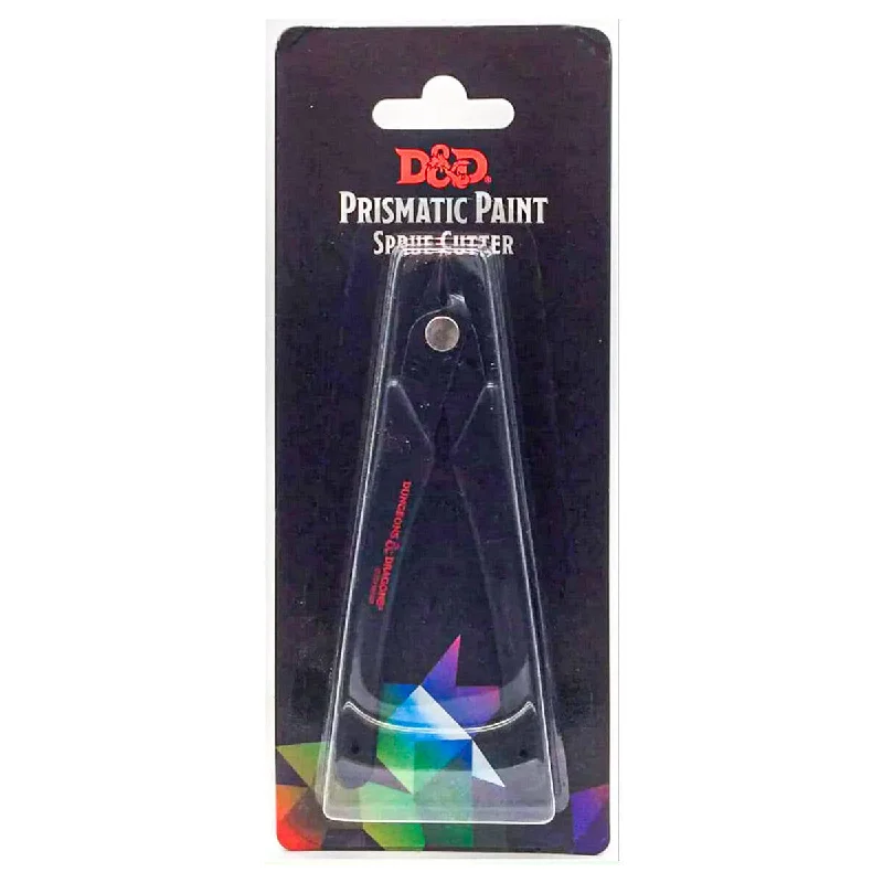 Wizkids D&D Prismatic Paint Sprue Cutter