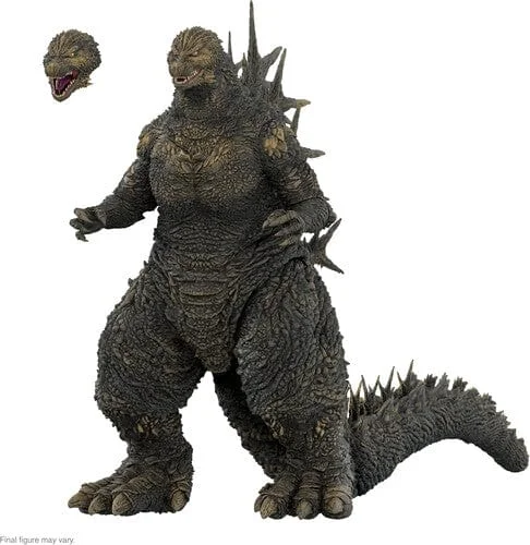 SUPER7 - ULTIMATES! - GODZILLA MINUS ONE ACTION FIGURE