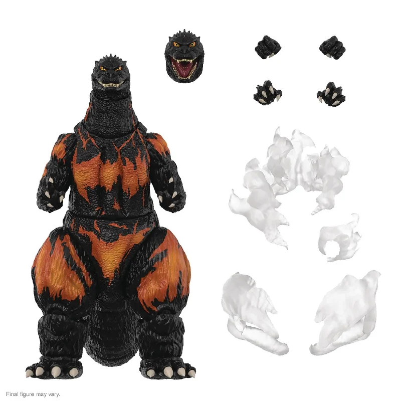 Ultimates: Toho Godzilla - Godzilla 1995