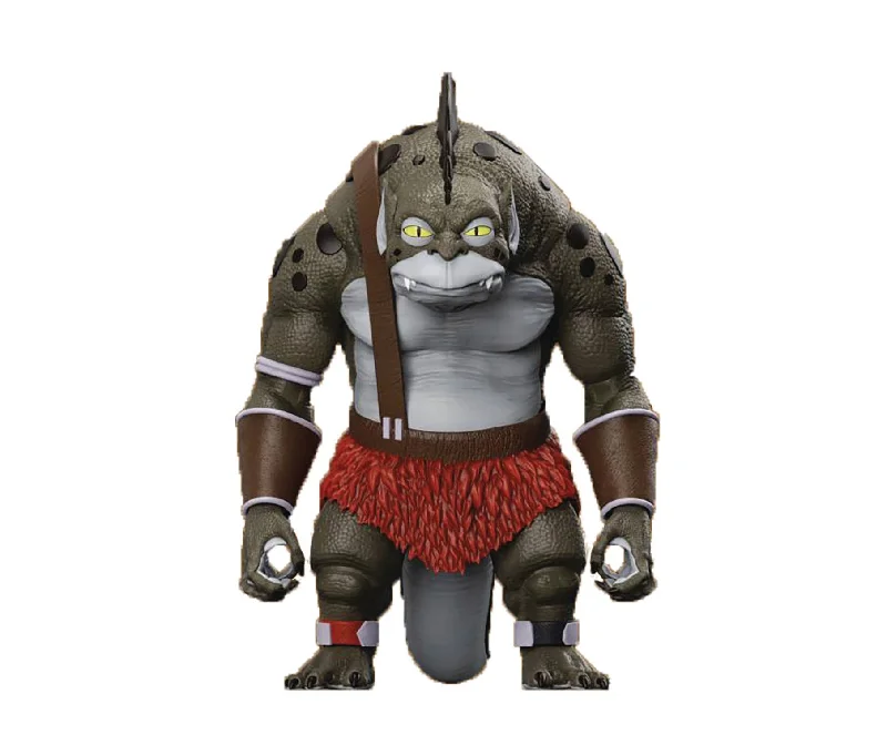 Ultimates!: Thundercats - Reptilian Brute (Wave 1)